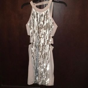BeBe Dress